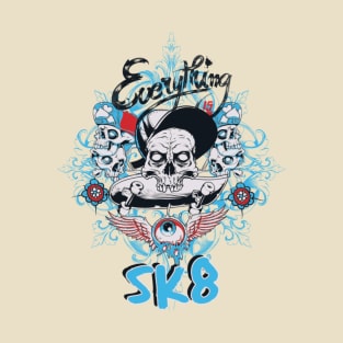 Everything Skate T-Shirt