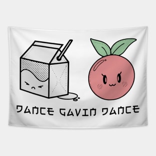 dance gavin dance Tapestry