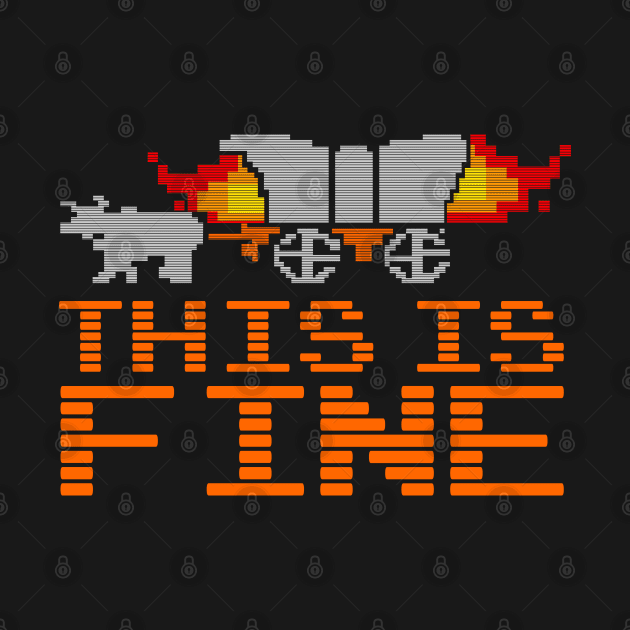 This is Fine by Meta Cortex