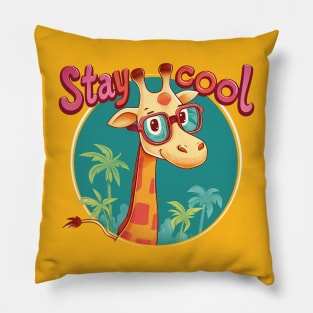 stay cool Pillow