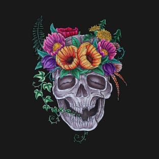 Flower child T-Shirt