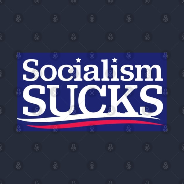 socialism sucks by  The best hard hat stickers 