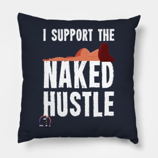 The Hustle Pillow