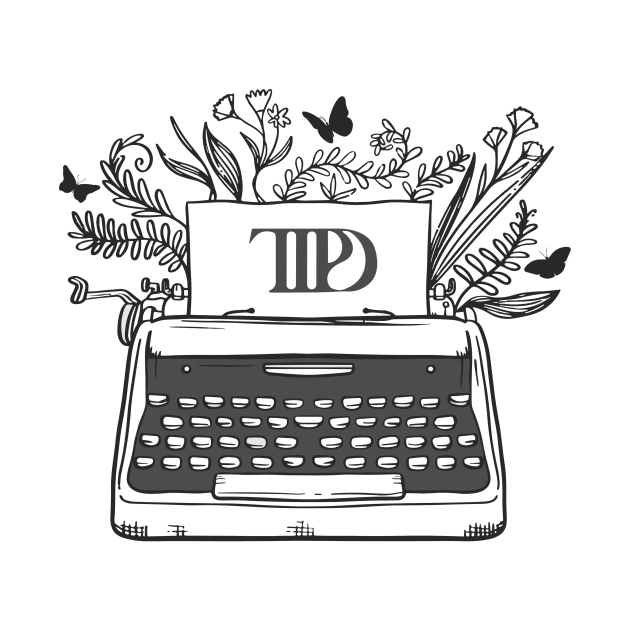 TTPD Typewriter by krokusik