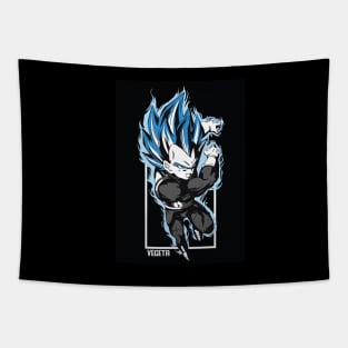 DRAGON BALL Tapestry