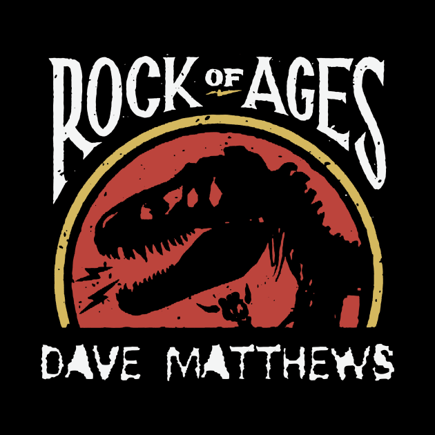 dave rock of ages by matilda cloud