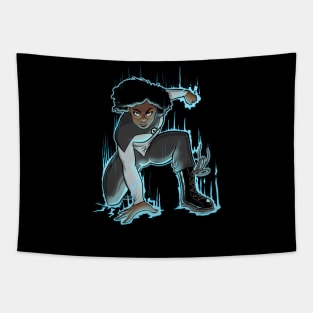 Monica Rambeau is here Tapestry