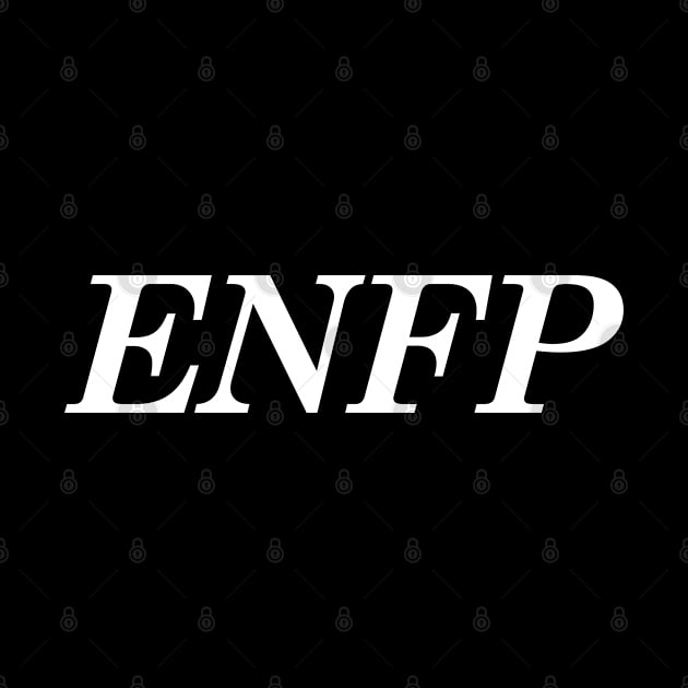 ENFP by anonopinion