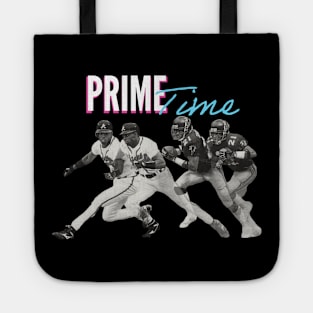 Prime Time Tote