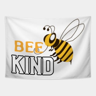 Bee Kind Tapestry