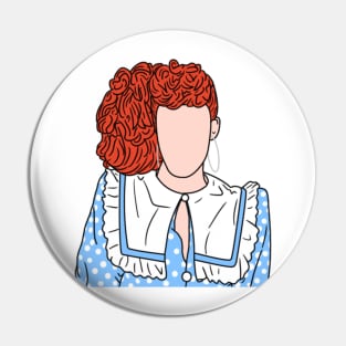 Gigi Goode Pin