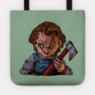 Chucky Tote