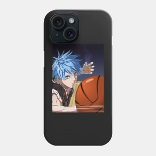 Kuroko's Basketball Phone Case