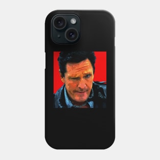 michael madsen Phone Case