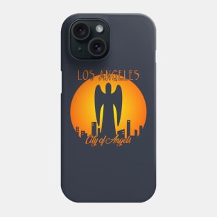 City of Angels Phone Case