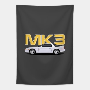 Supra MK3 JDM Style Tapestry