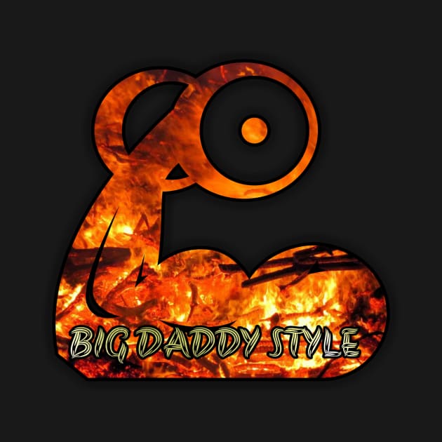 Big Daddy Style by Cplus928