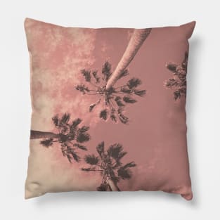 PALMS Pillow