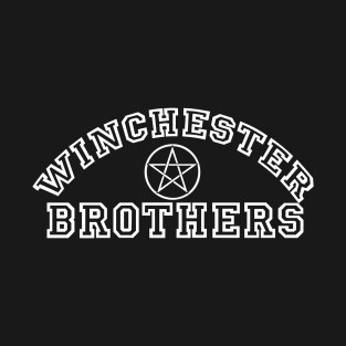 Winchester Bros T-Shirt