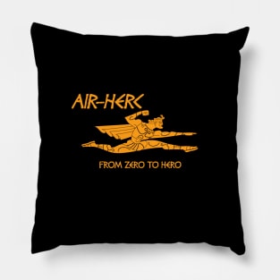 Air Herc 2 Pillow