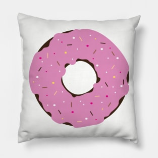 Donut Pillow