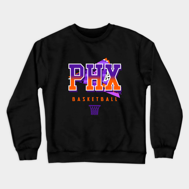 phoenix suns sweatshirt