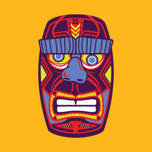 Tiki T-Shirt