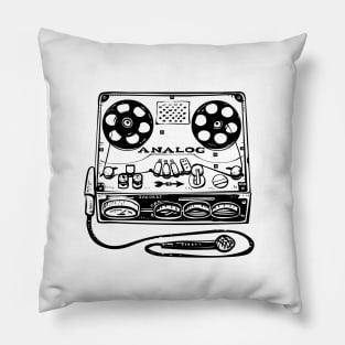 ANALOG Pillow