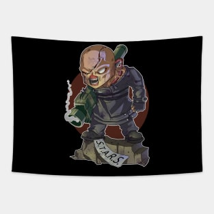 Nemesis Tapestry