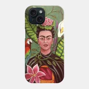 frida Phone Case