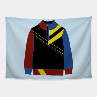 Sweater Jacket Tapestry