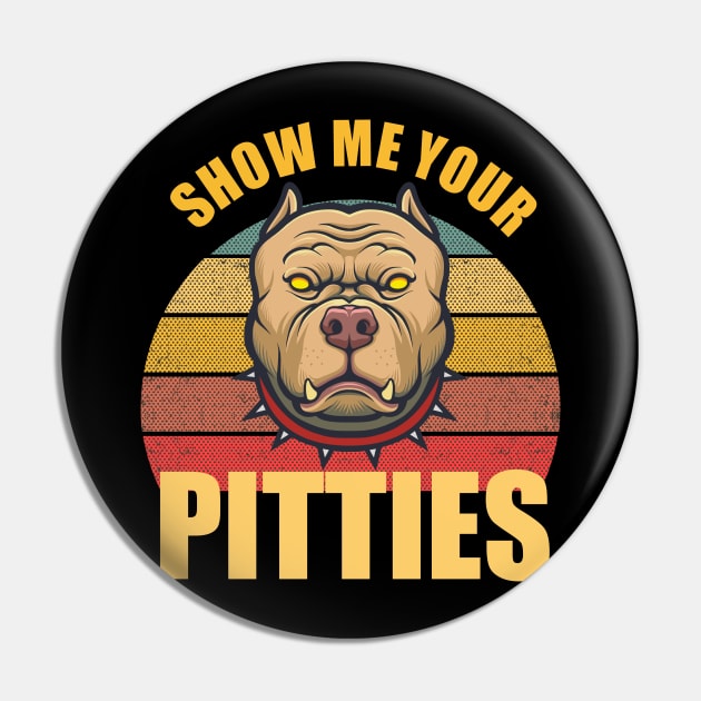 pitbull dog show me your pitties Pin by hadlamcom