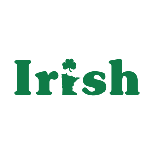 Minnesota Irish II T-Shirt