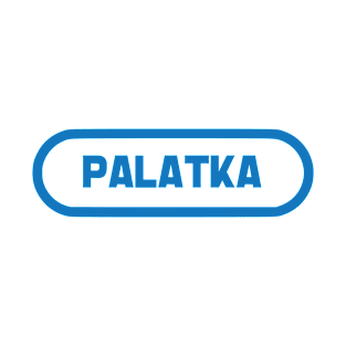 Palatka City T-Shirt