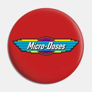 Micro-Doses Pin