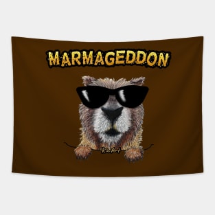 Marmageddon Tapestry