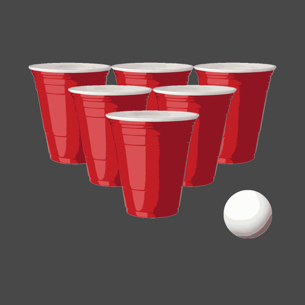 Pong by ericb