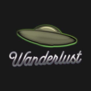 Wanderlust T-Shirt