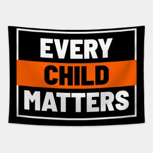 Every Child Matters Tapestry