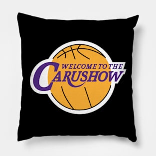 The Carushow Pillow