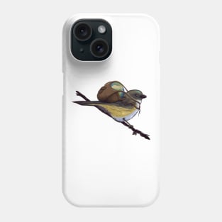 Save the planet Phone Case