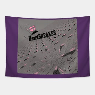 My Heartbreaker Tapestry