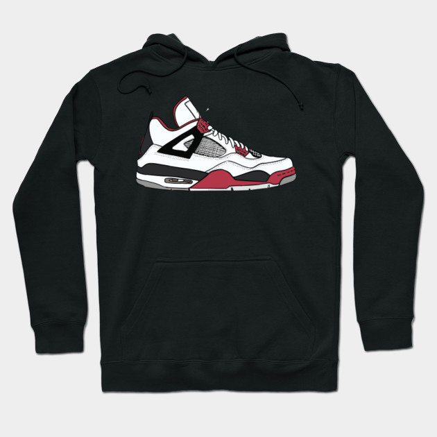 jordan shoes shirt