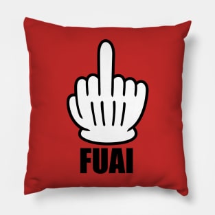 FUAI Pillow