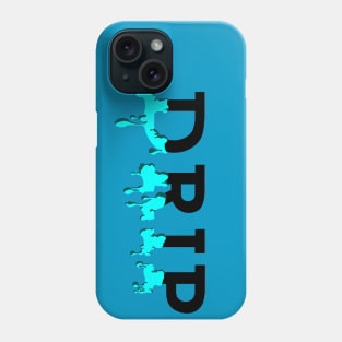 Wearing Drip Phone Case