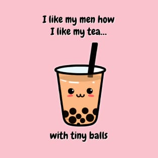 Boba Tiny Balls T-Shirt