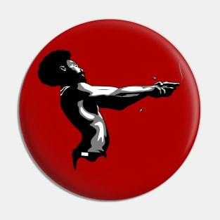 This is America Pin