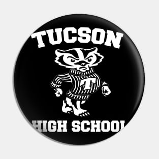 Tucson Pin