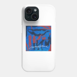 Summertime Phone Case