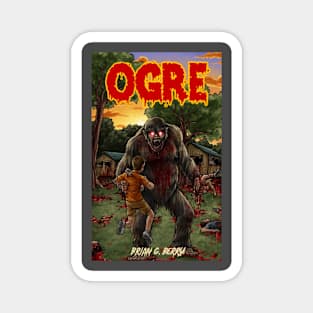 Ogre Magnet